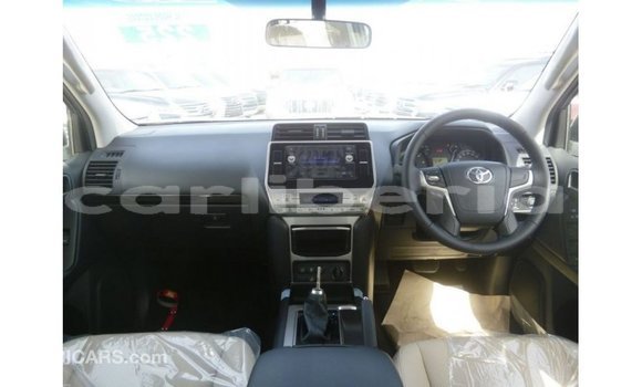 Buy Import Toyota Prado Other Car in Import - Dubai in Bomi County Buy Import Toyota Prado Other Car in Import - Dubai in Bomi County