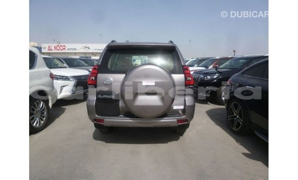 Buy Import Toyota Prado Other Car in Import - Dubai in Bomi County Buy Import Toyota Prado Other Car in Import - Dubai in Bomi County