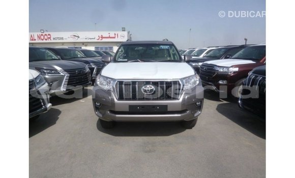 Buy Import Toyota Prado Other Car in Import - Dubai in Bomi County Buy Import Toyota Prado Other Car in Import - Dubai in Bomi County