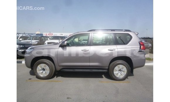 Buy Import Toyota Prado Other Car in Import - Dubai in Bomi County Buy Import Toyota Prado Other Car in Import - Dubai in Bomi County