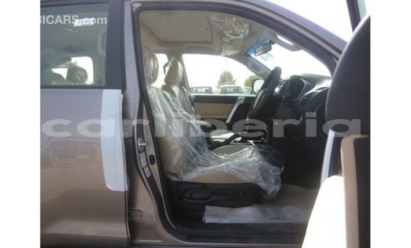 Buy Import Toyota Prado Other Car in Import - Dubai in Bomi County Buy Import Toyota Prado Other Car in Import - Dubai in Bomi County