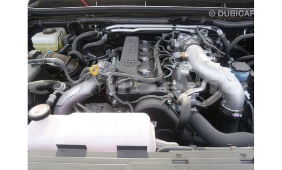 Buy Import Toyota Prado Other Car in Import - Dubai in Bomi County Buy Import Toyota Prado Other Car in Import - Dubai in Bomi County