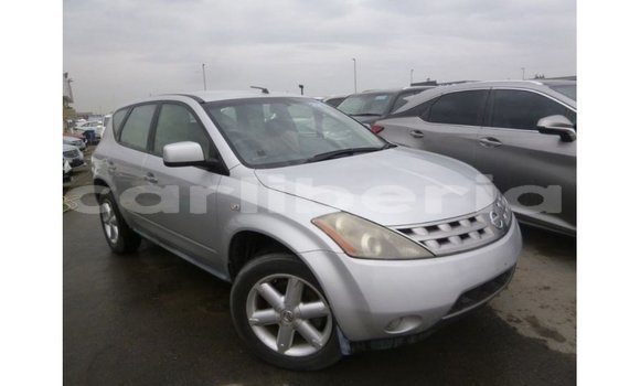 Buy Import Nissan Murano Other Car in Import - Dubai in Bomi County Buy Import Nissan Murano Other Car in Import - Dubai in Bomi County