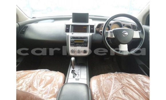 Buy Import Nissan Murano Other Car in Import - Dubai in Bomi County Buy Import Nissan Murano Other Car in Import - Dubai in Bomi County
