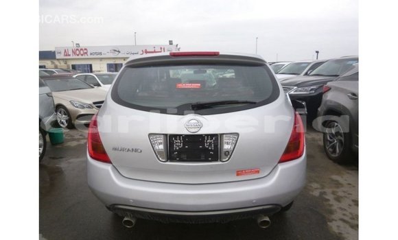 Buy Import Nissan Murano Other Car in Import - Dubai in Bomi County Buy Import Nissan Murano Other Car in Import - Dubai in Bomi County