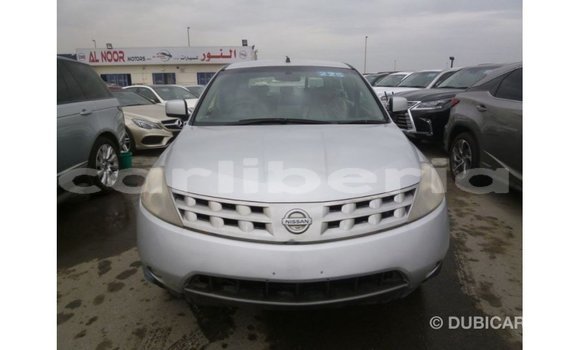 Buy Import Nissan Murano Other Car in Import - Dubai in Bomi County Buy Import Nissan Murano Other Car in Import - Dubai in Bomi County