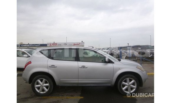 Buy Import Nissan Murano Other Car in Import - Dubai in Bomi County Buy Import Nissan Murano Other Car in Import - Dubai in Bomi County