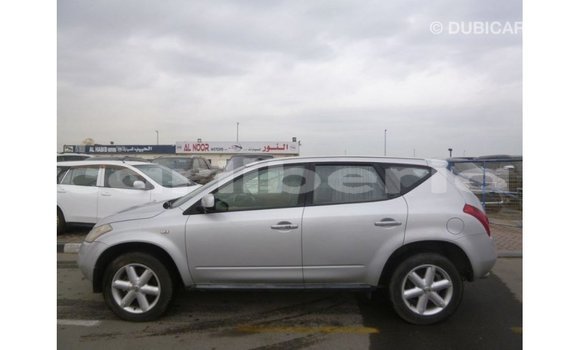 Buy Import Nissan Murano Other Car in Import - Dubai in Bomi County Buy Import Nissan Murano Other Car in Import - Dubai in Bomi County