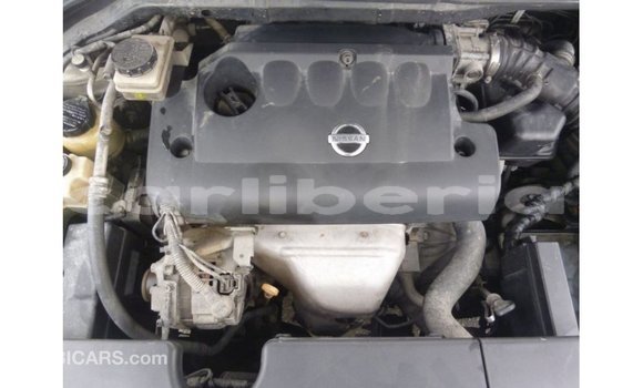 Buy Import Nissan Murano Other Car in Import - Dubai in Bomi County Buy Import Nissan Murano Other Car in Import - Dubai in Bomi County