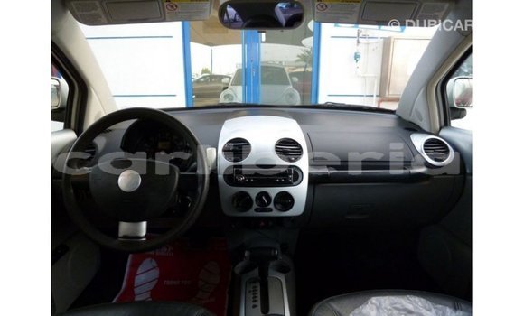 Buy Import Volkswagen Beetle White Car in Import - Dubai in Bomi County Buy Import Volkswagen Beetle White Car in Import - Dubai in Bomi County