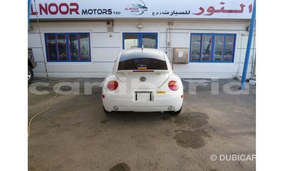 Buy Import Volkswagen Beetle White Car in Import - Dubai in Bomi County Buy Import Volkswagen Beetle White Car in Import - Dubai in Bomi County