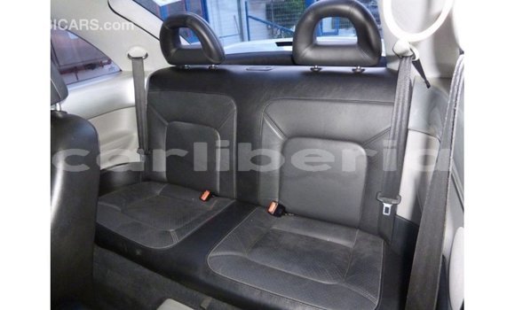 Buy Import Volkswagen Beetle White Car in Import - Dubai in Bomi County Buy Import Volkswagen Beetle White Car in Import - Dubai in Bomi County