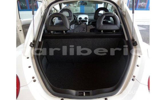 Buy Import Volkswagen Beetle White Car in Import - Dubai in Bomi County Buy Import Volkswagen Beetle White Car in Import - Dubai in Bomi County