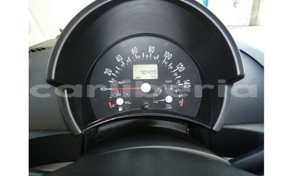 Buy Import Volkswagen Beetle White Car in Import - Dubai in Bomi County Buy Import Volkswagen Beetle White Car in Import - Dubai in Bomi County