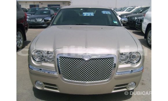 Buy Import Chrysler 300 Beige Car in Import - Dubai in Bomi County Buy Import Chrysler 300 Beige Car in Import - Dubai in Bomi County