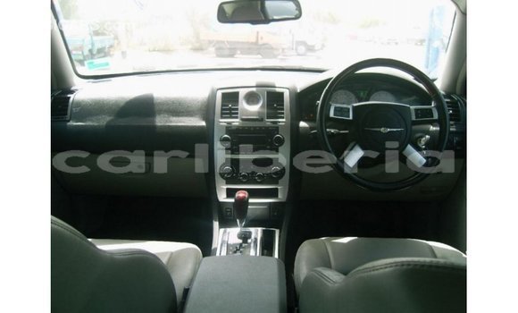 Buy Import Chrysler 300 Beige Car in Import - Dubai in Bomi County Buy Import Chrysler 300 Beige Car in Import - Dubai in Bomi County