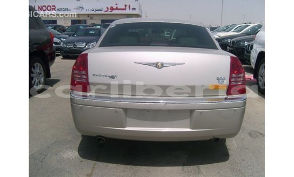 Buy Import Chrysler 300 Beige Car in Import - Dubai in Bomi County Buy Import Chrysler 300 Beige Car in Import - Dubai in Bomi County