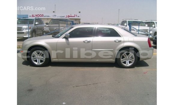 Buy Import Chrysler 300 Beige Car in Import - Dubai in Bomi County Buy Import Chrysler 300 Beige Car in Import - Dubai in Bomi County
