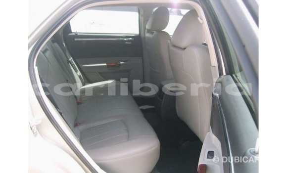 Buy Import Chrysler 300 Beige Car in Import - Dubai in Bomi County Buy Import Chrysler 300 Beige Car in Import - Dubai in Bomi County