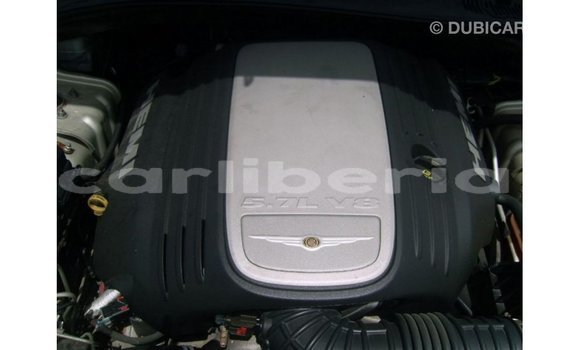Buy Import Chrysler 300 Beige Car in Import - Dubai in Bomi County Buy Import Chrysler 300 Beige Car in Import - Dubai in Bomi County