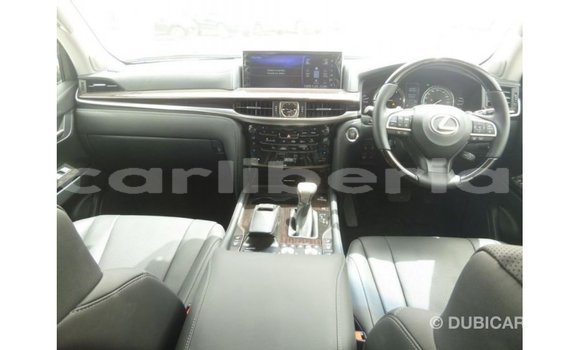 Buy Import Lexus LX Other Car in Import - Dubai in Bomi County Buy Import Lexus LX Other Car in Import - Dubai in Bomi County