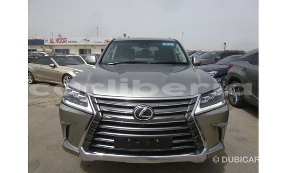 Buy Import Lexus LX Other Car in Import - Dubai in Bomi County Buy Import Lexus LX Other Car in Import - Dubai in Bomi County