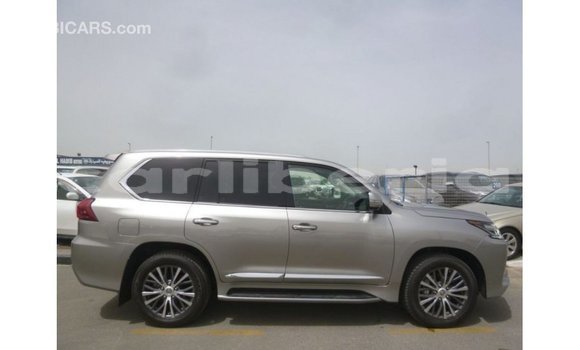 Buy Import Lexus LX Other Car in Import - Dubai in Bomi County Buy Import Lexus LX Other Car in Import - Dubai in Bomi County