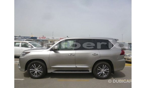 Buy Import Lexus LX Other Car in Import - Dubai in Bomi County Buy Import Lexus LX Other Car in Import - Dubai in Bomi County
