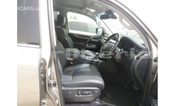 Buy Import Lexus LX Other Car in Import - Dubai in Bomi County Buy Import Lexus LX Other Car in Import - Dubai in Bomi County