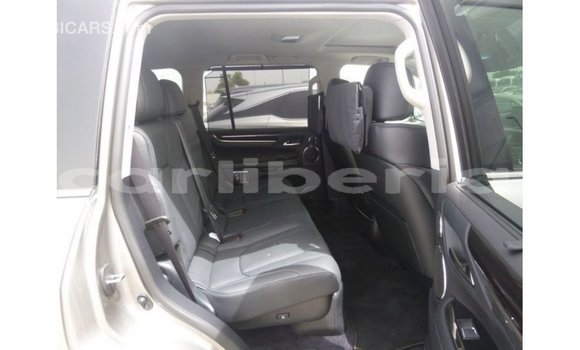 Buy Import Lexus LX Other Car in Import - Dubai in Bomi County Buy Import Lexus LX Other Car in Import - Dubai in Bomi County