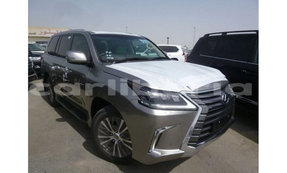 Buy Import Lexus LX Other Car in Import - Dubai in Bomi County Buy Import Lexus LX Other Car in Import - Dubai in Bomi County
