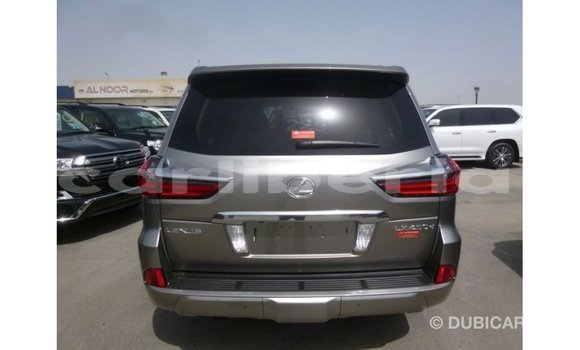 Buy Import Lexus LX Other Car in Import - Dubai in Bomi County Buy Import Lexus LX Other Car in Import - Dubai in Bomi County