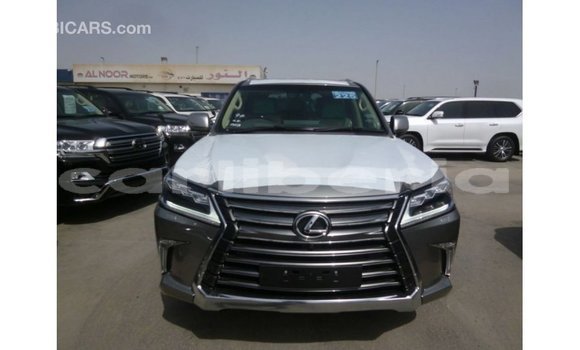 Buy Import Lexus LX Other Car in Import - Dubai in Bomi County Buy Import Lexus LX Other Car in Import - Dubai in Bomi County