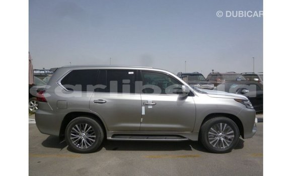 Buy Import Lexus LX Other Car in Import - Dubai in Bomi County Buy Import Lexus LX Other Car in Import - Dubai in Bomi County