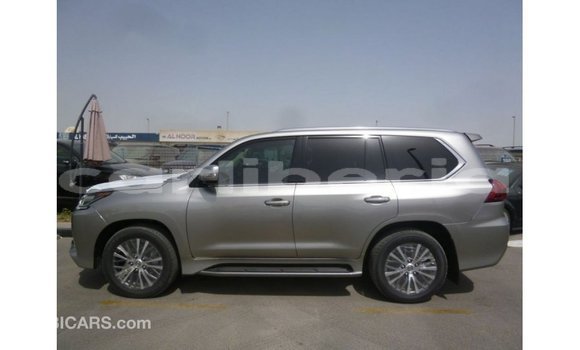 Buy Import Lexus LX Other Car in Import - Dubai in Bomi County Buy Import Lexus LX Other Car in Import - Dubai in Bomi County