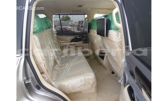 Buy Import Lexus LX Other Car in Import - Dubai in Bomi County Buy Import Lexus LX Other Car in Import - Dubai in Bomi County