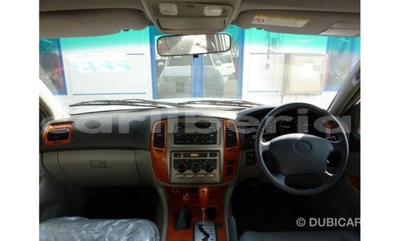 Buy Import Toyota Land Cruiser White Car in Import - Dubai in Bomi County Buy Import Toyota Land Cruiser White Car in Import - Dubai in Bomi County