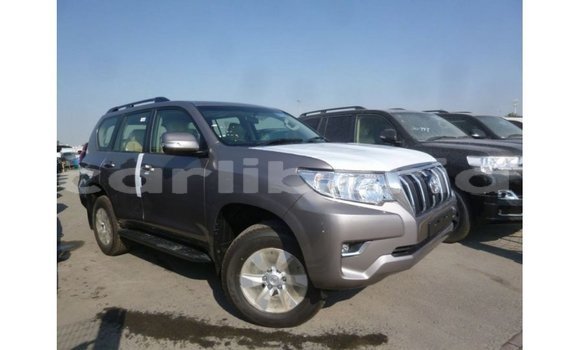 Buy Import Toyota Prado Other Car in Import - Dubai in Bomi County Buy Import Toyota Prado Other Car in Import - Dubai in Bomi County