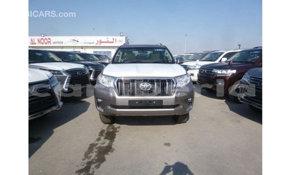 Buy Import Toyota Prado Other Car in Import - Dubai in Bomi County Buy Import Toyota Prado Other Car in Import - Dubai in Bomi County