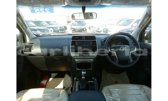 Buy Import Toyota Prado Other Car in Import - Dubai in Bomi County Buy Import Toyota Prado Other Car in Import - Dubai in Bomi County