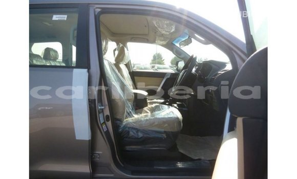 Buy Import Toyota Prado Other Car in Import - Dubai in Bomi County Buy Import Toyota Prado Other Car in Import - Dubai in Bomi County