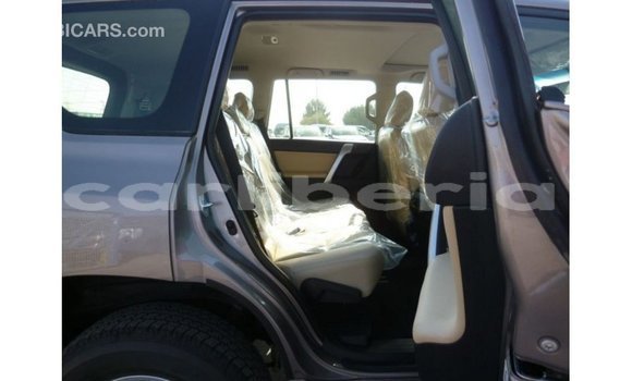 Buy Import Toyota Prado Other Car in Import - Dubai in Bomi County Buy Import Toyota Prado Other Car in Import - Dubai in Bomi County