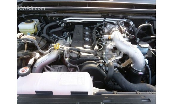 Buy Import Toyota Prado Other Car in Import - Dubai in Bomi County Buy Import Toyota Prado Other Car in Import - Dubai in Bomi County
