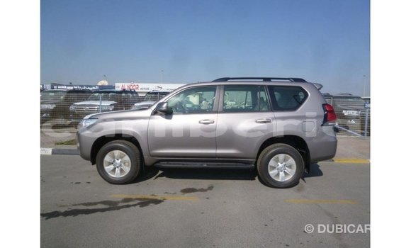 Buy Import Toyota Prado Other Car in Import - Dubai in Bomi County Buy Import Toyota Prado Other Car in Import - Dubai in Bomi County