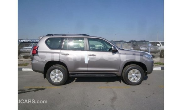 Buy Import Toyota Prado Other Car in Import - Dubai in Bomi County Buy Import Toyota Prado Other Car in Import - Dubai in Bomi County
