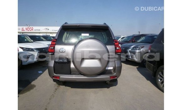 Buy Import Toyota Prado Other Car in Import - Dubai in Bomi County Buy Import Toyota Prado Other Car in Import - Dubai in Bomi County