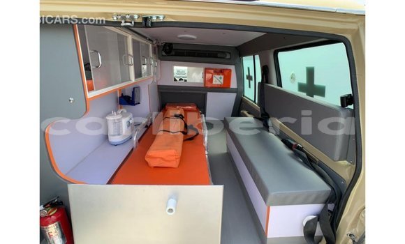 Buy Import Toyota Land Cruiser Beige Car in Import - Dubai in Bomi County Buy Import Toyota Land Cruiser Beige Car in Import - Dubai in Bomi County