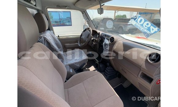 Buy Import Toyota Land Cruiser Beige Car in Import - Dubai in Bomi County Buy Import Toyota Land Cruiser Beige Car in Import - Dubai in Bomi County