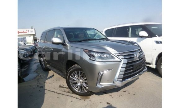 Buy Import Lexus LX Other Car in Import - Dubai in Bomi County Buy Import Lexus LX Other Car in Import - Dubai in Bomi County