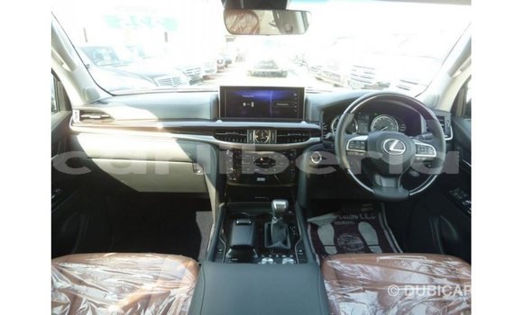 Buy Import Lexus LX Other Car in Import - Dubai in Bomi County Buy Import Lexus LX Other Car in Import - Dubai in Bomi County